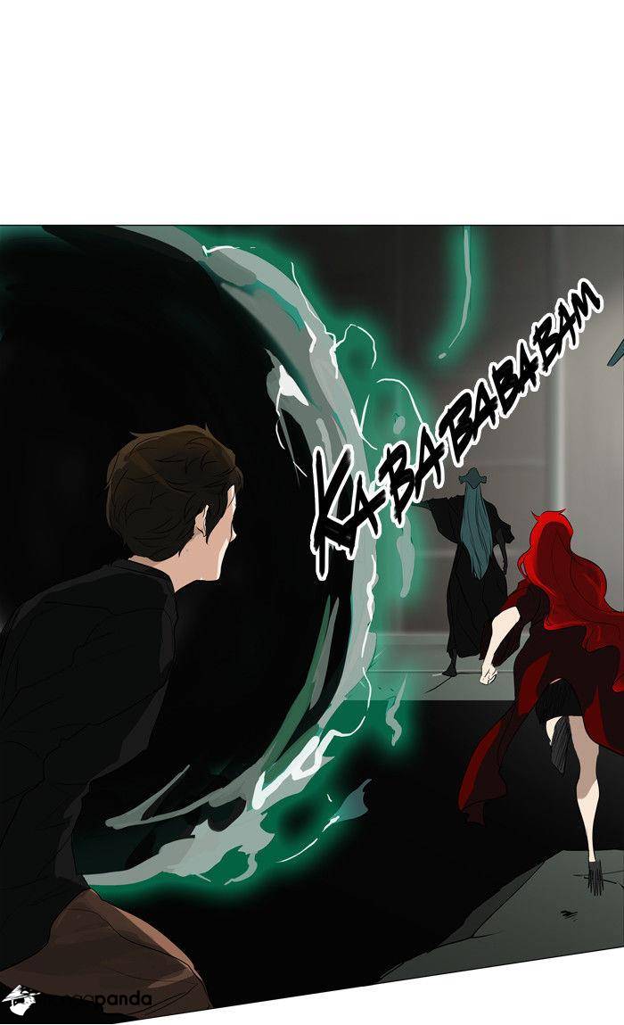 Tower of God Chapter 215 image 17